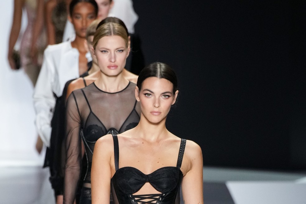 Dolce deals gabbana lingerie