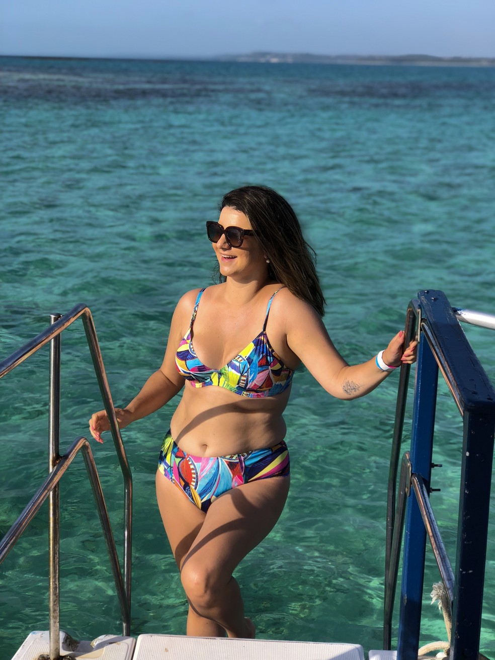Beachwear 9 marcas de biqu ni para mulheres reais Moda Vogue