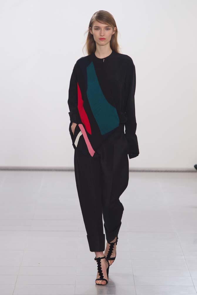 Issa | Londres | Inverno 2015