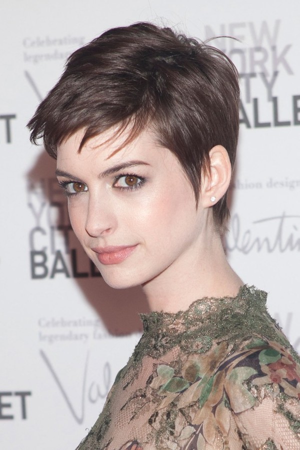 Corte pixie: 30 versões para se inspirar