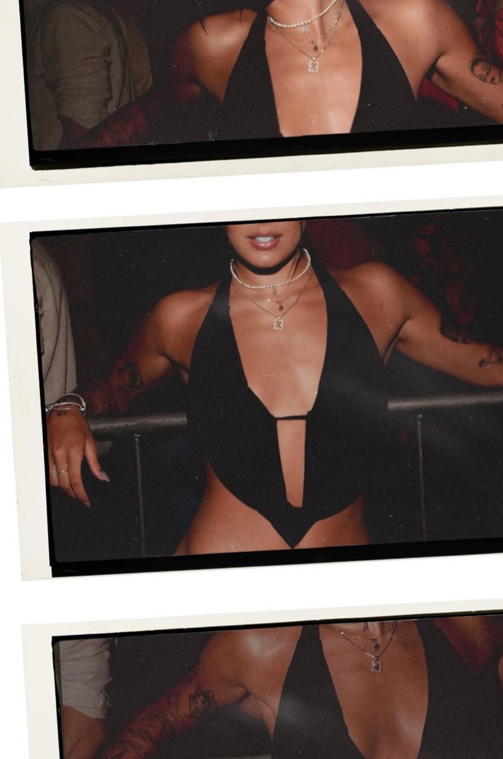 Ana Castela — Foto: Reprodução/Instagram