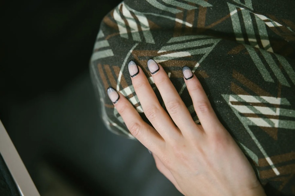 Vogue World: Nail Art — Foto: Christina Fragkou