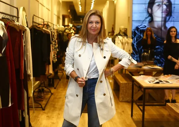 Canal concept hot sale roupas