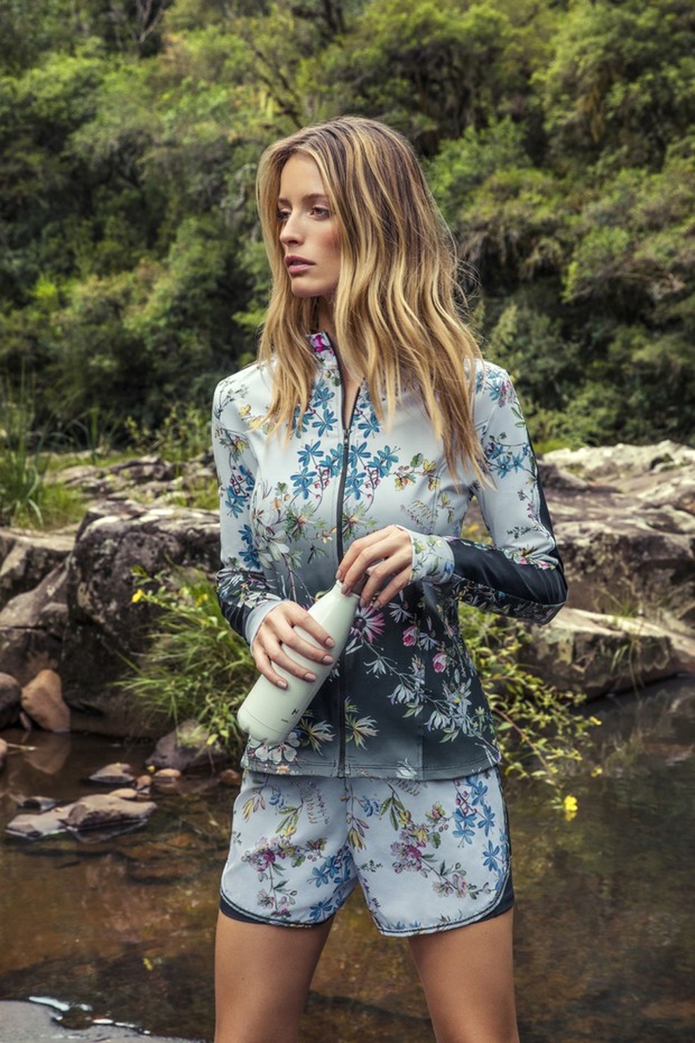 Outdoor Vibe: o inverno 2018 inspirado na Patagônia da Hope Resort