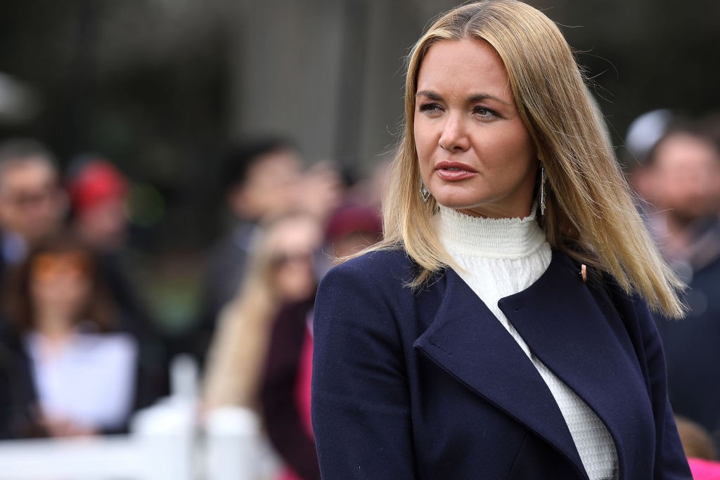 O que você precisa saber sobre Vanessa Trump, namorada de Tiger Woods e ex-esposa de Donald Trump Jr. que foi diagnosticada com câncer de mama