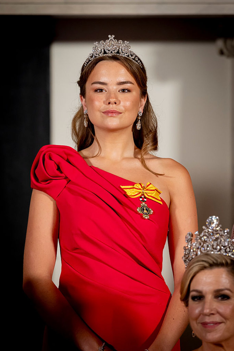 Princesa Ariane — Foto: GettyImages