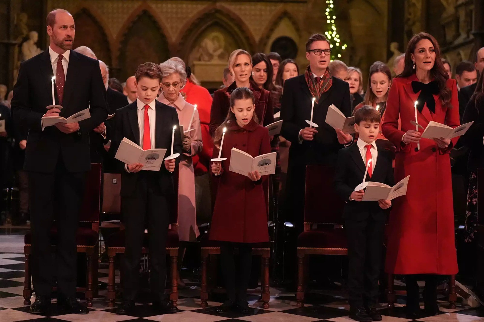 Agenda reduzida: Kate Middleton e Príncipe William dão prioridade à família durante a Páscoa