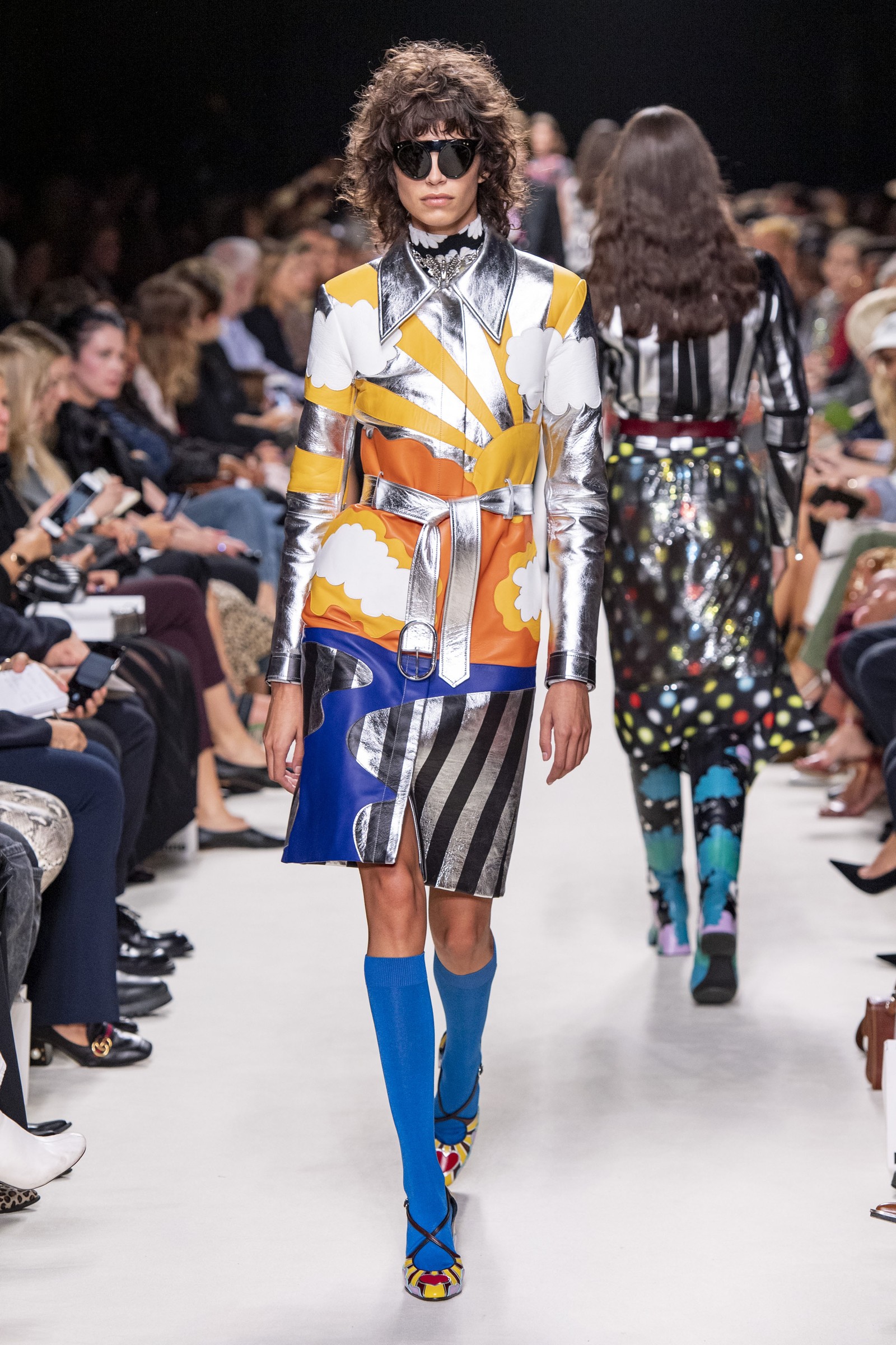 Paco Rabanne | Paris | Verão 2020