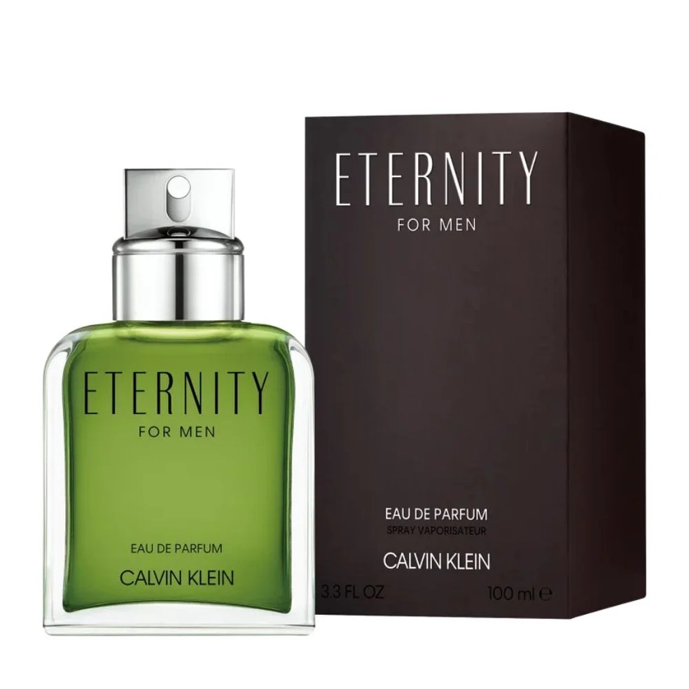 Calvin Klein Eternity for Men — Foto: Reprodução/ Amazon