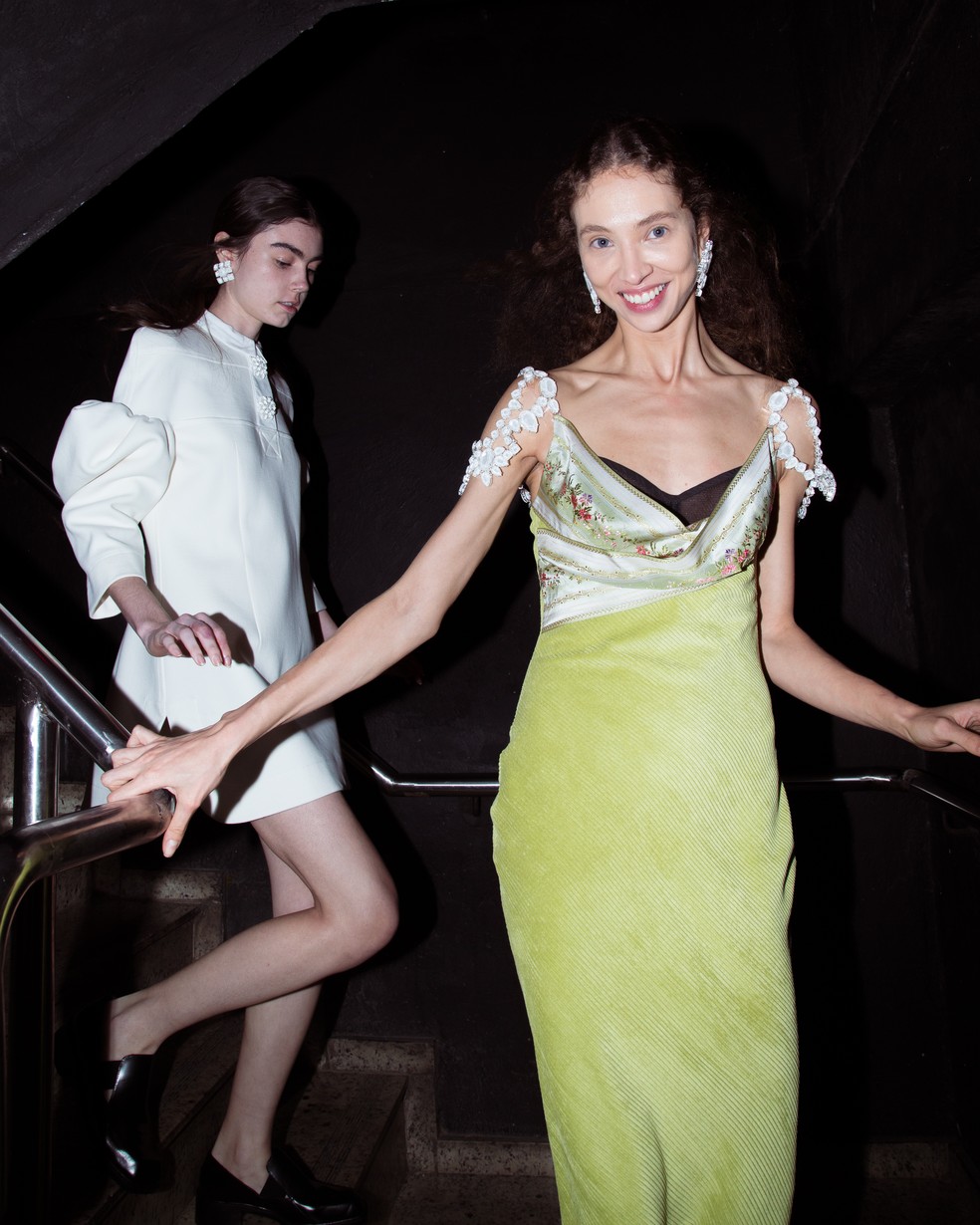 Herchcovitch; Alexandre | SPFW N59