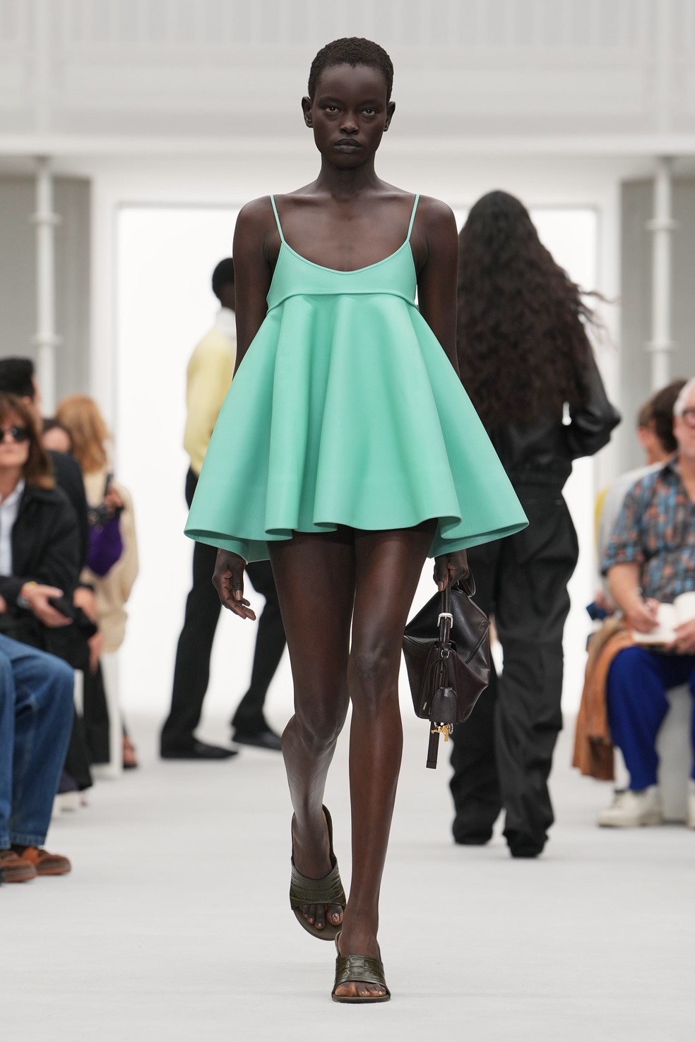 Loewe | Paris | Verão 2027