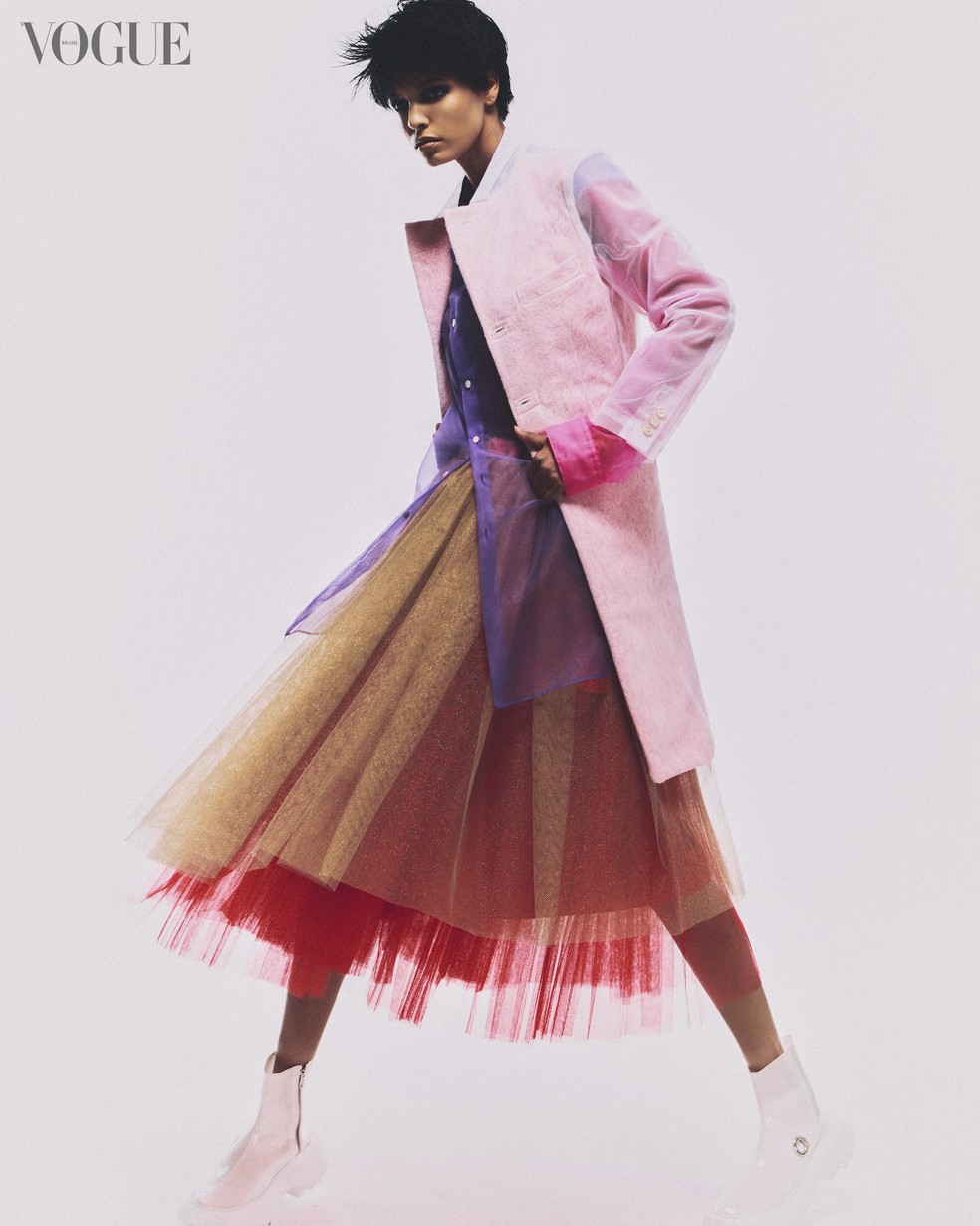 Comme des Garçons inaugura primeira loja no Brasil nesta sexta-feira