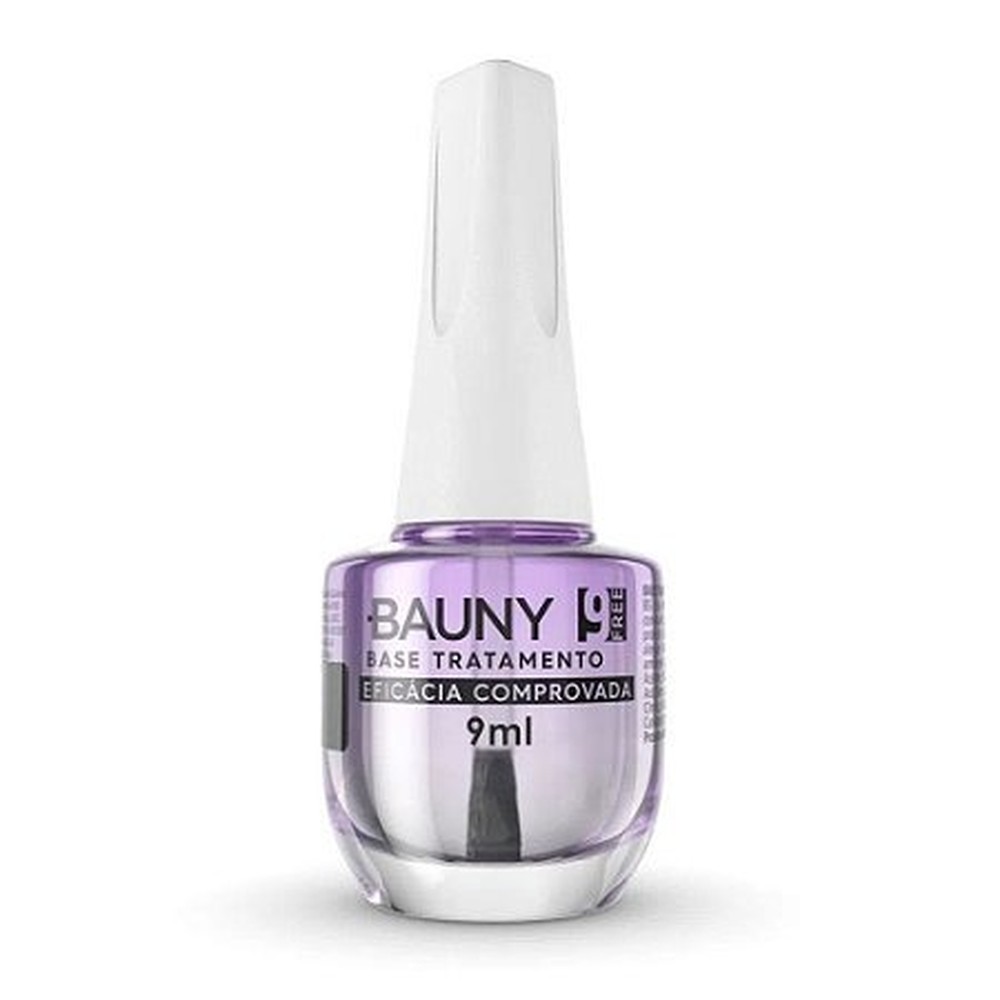 12 bases fortalecedoras para ressuscitar unhas quebradiças