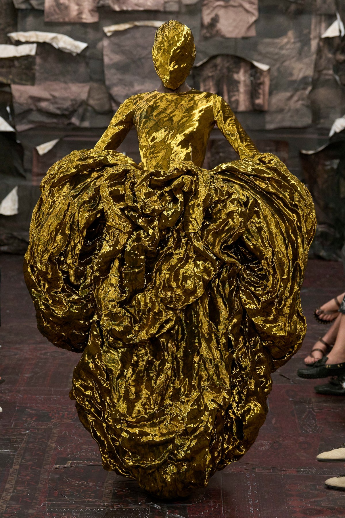 Maison Margiela | Alta-costura | Inverno 2025