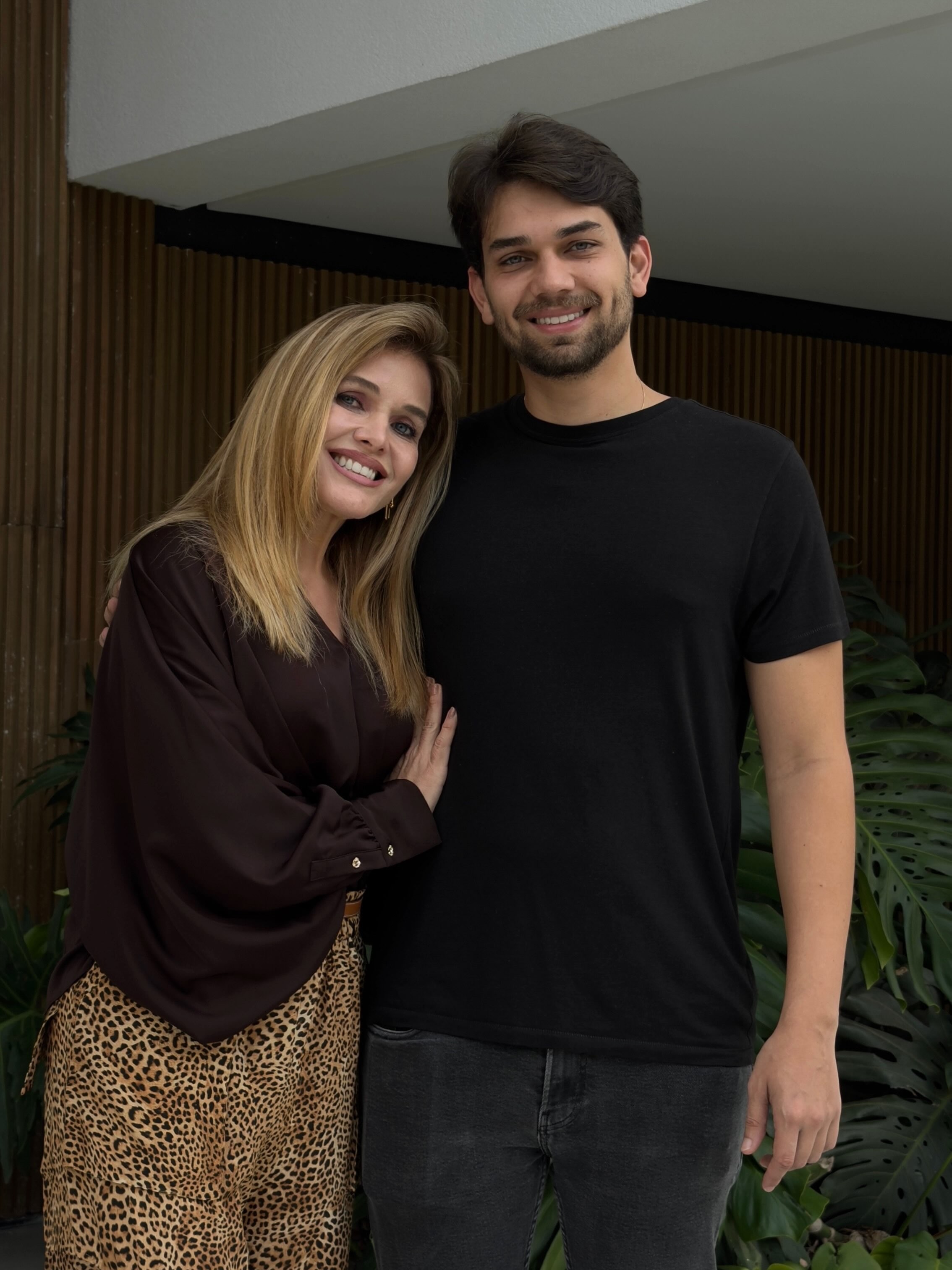 STF x Congresso: a disputa que explica a foto da viúva de Leandro