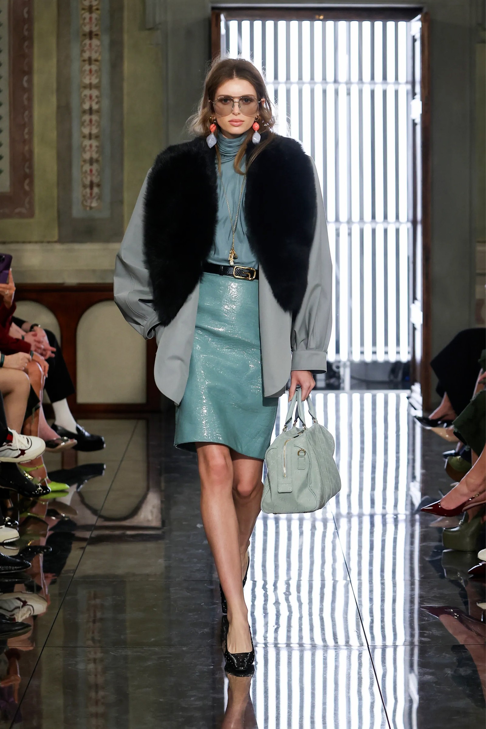 Gucci | Cruise 2026