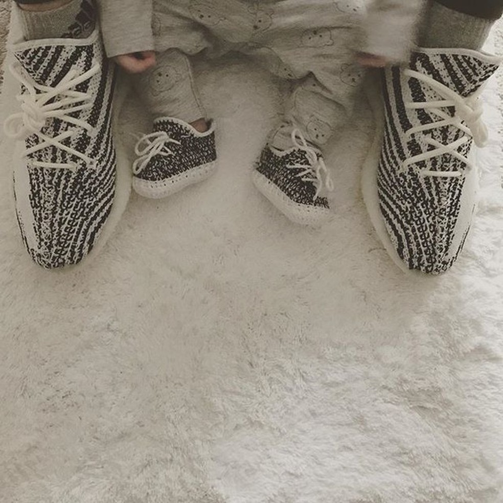 Tenis tal pai tal filho adidas clearance