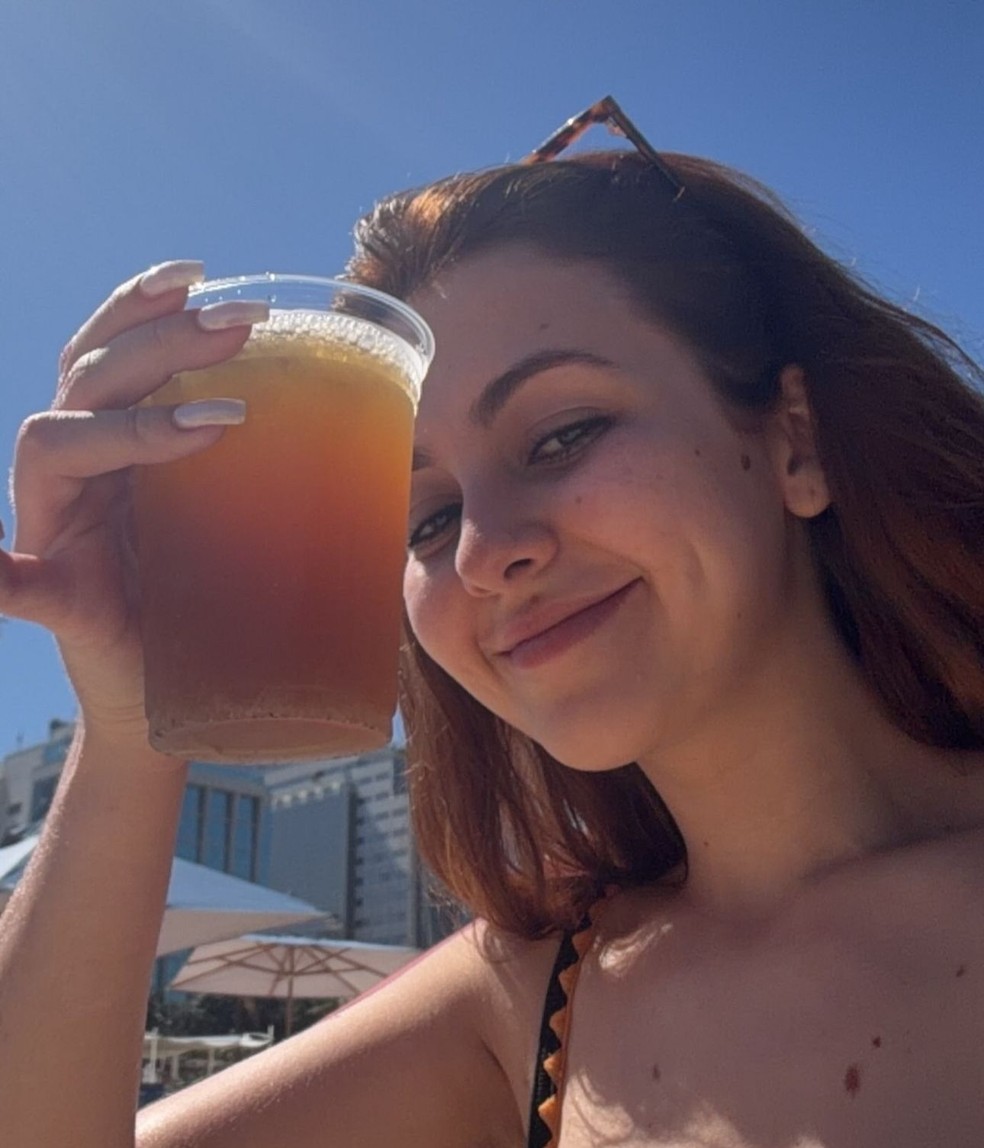 Klara Castanho — Foto: Reprodução/Instagram