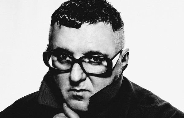 Tod's anuncia collab com Alber Elbaz