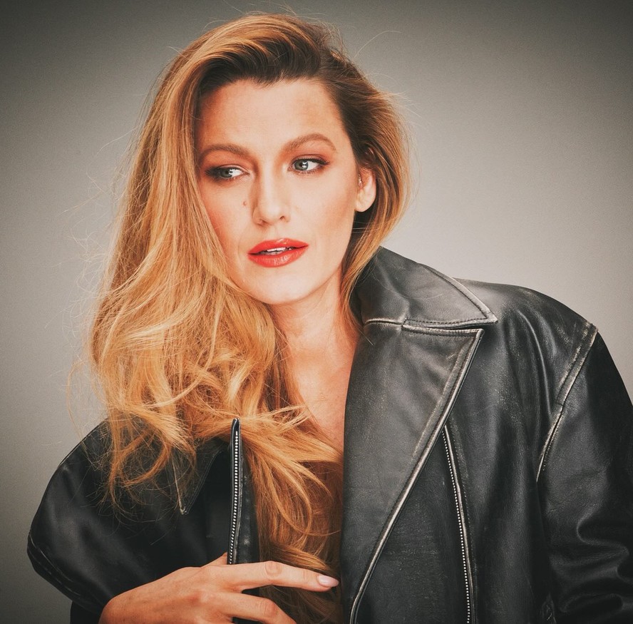 Blake Lively lança Blake Brown, sua marca de beleza, e revela segredo ...