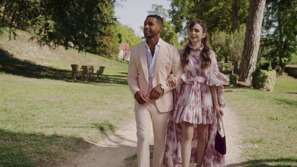 Emily em Paris estreia, elenco, trailer e tudo o que você precisa