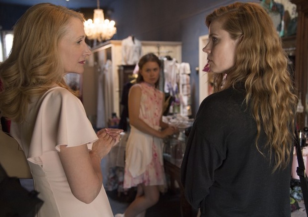 Sharp Objects: três motivos para assistir a série do momento