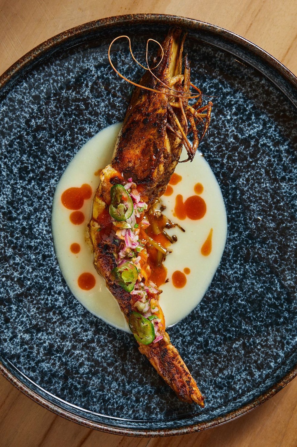 Maito: a cozinha festejada do 6º colocado do The Latin America’s 50