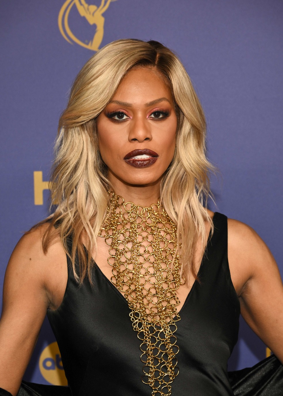 Laverne Cox — Foto: Getty Images