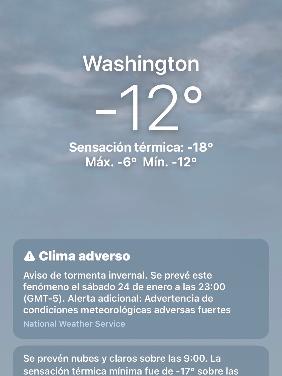 Georgina Rodríguez — Foto: reprodução/instagram