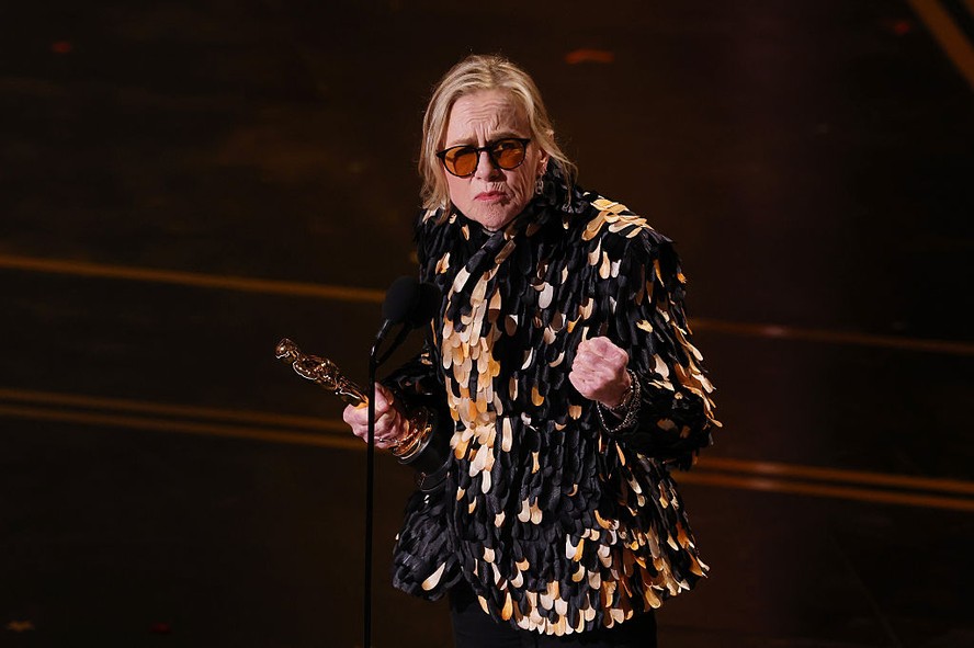 Amy Madigan vence o Oscar de Melhor Atriz Coadjuvante 40 anos após sua ...