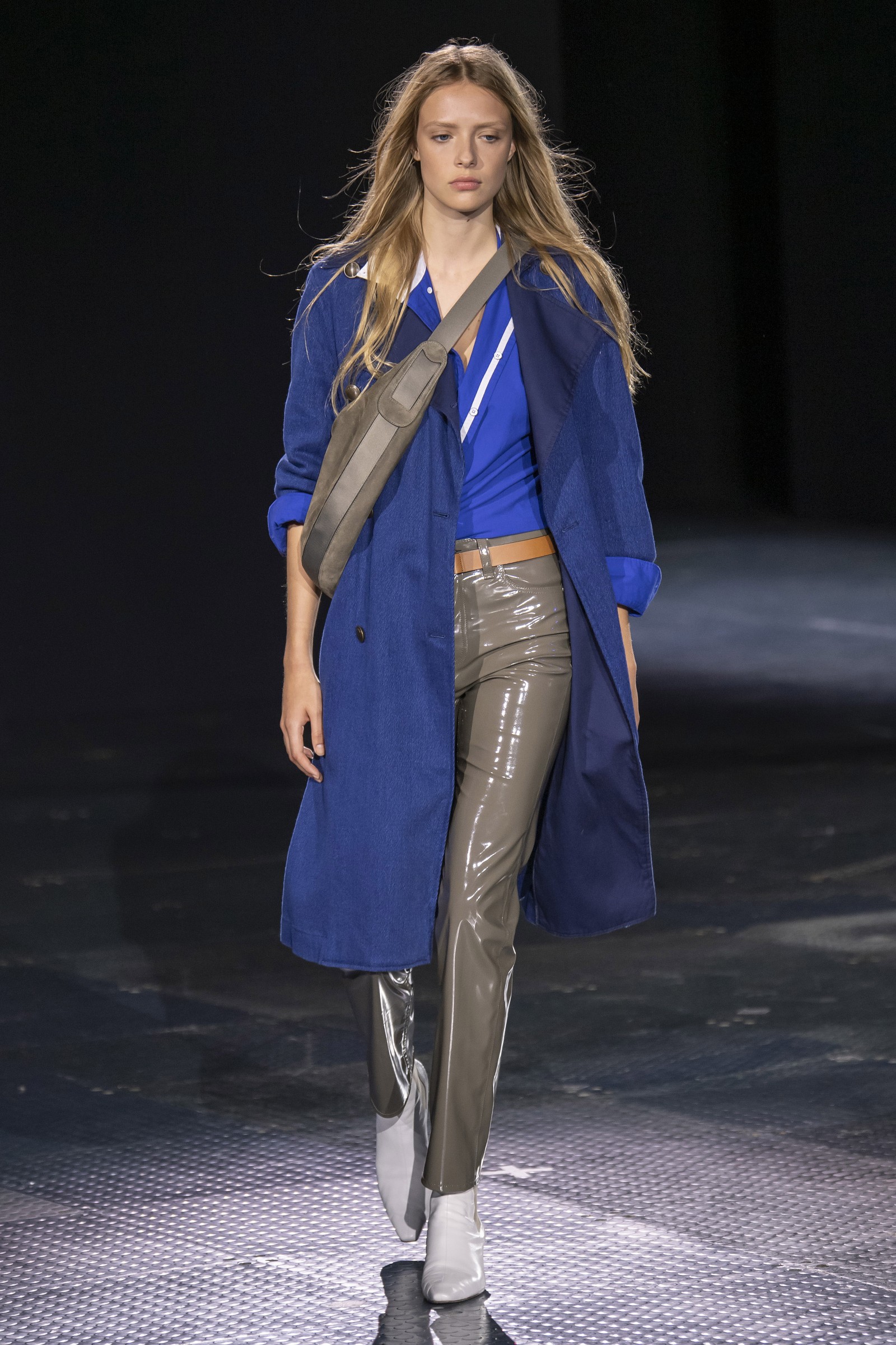Rag & Bone | Nova York | Verão 2020