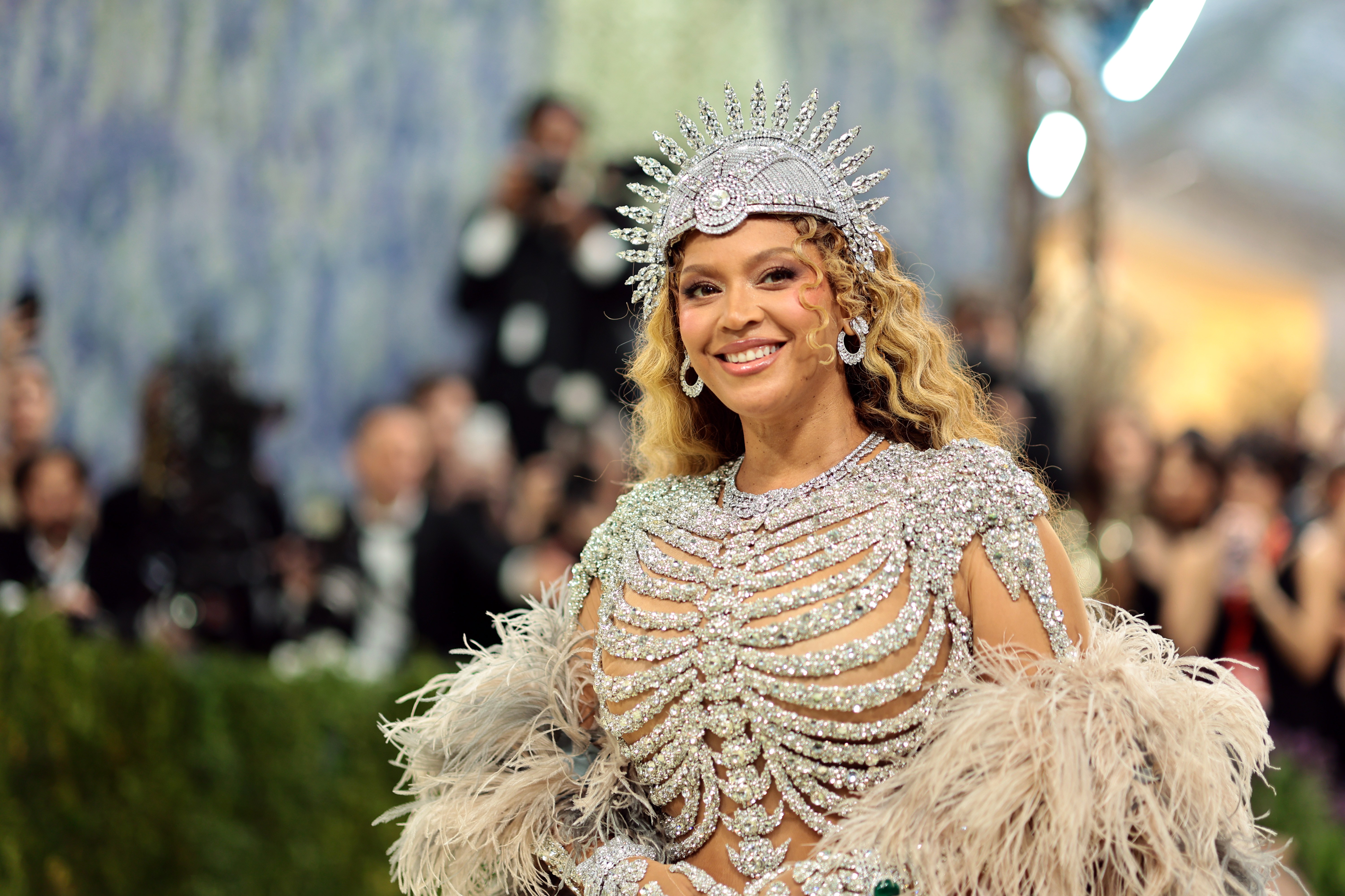 Luxo em excesso: as joias mais valiosas e surpreendentes do Met Gala 2026