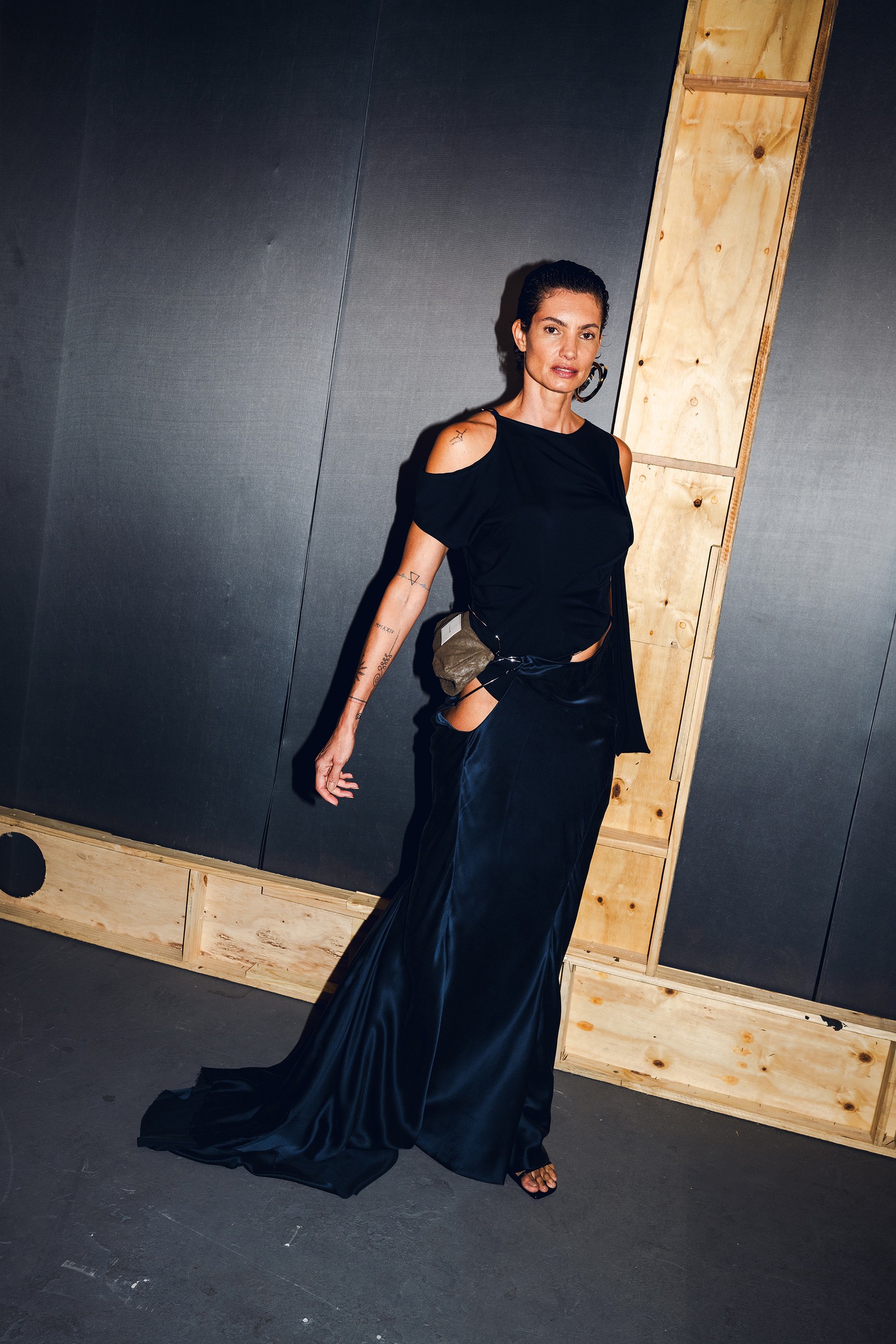 Karoline Vitto | RioFW 2026