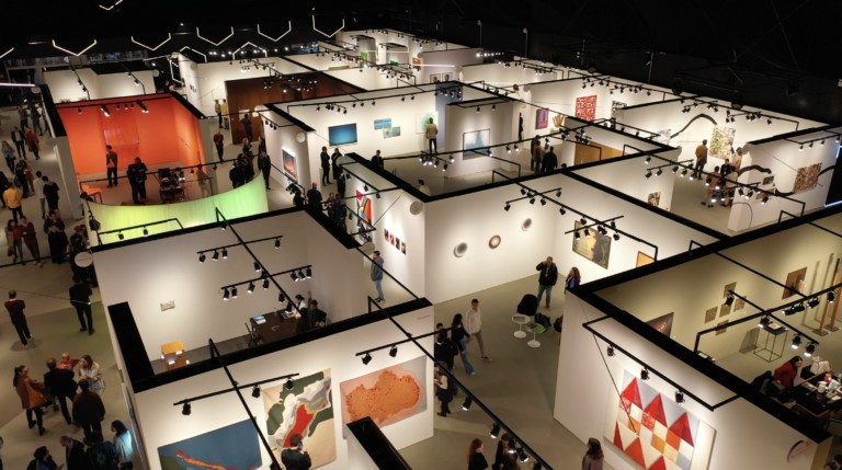 3a edição da ArPa, feira de arte contemporânea, inicia em SP