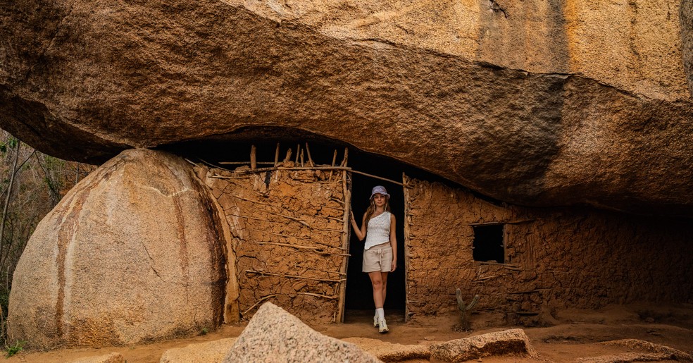 Memorial Zabé da Loca — Foto: Kant Rafael