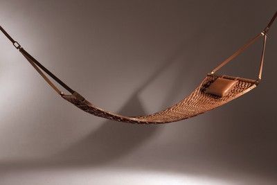 Louis Vuitton Concertina Cadeira Modelo 3d