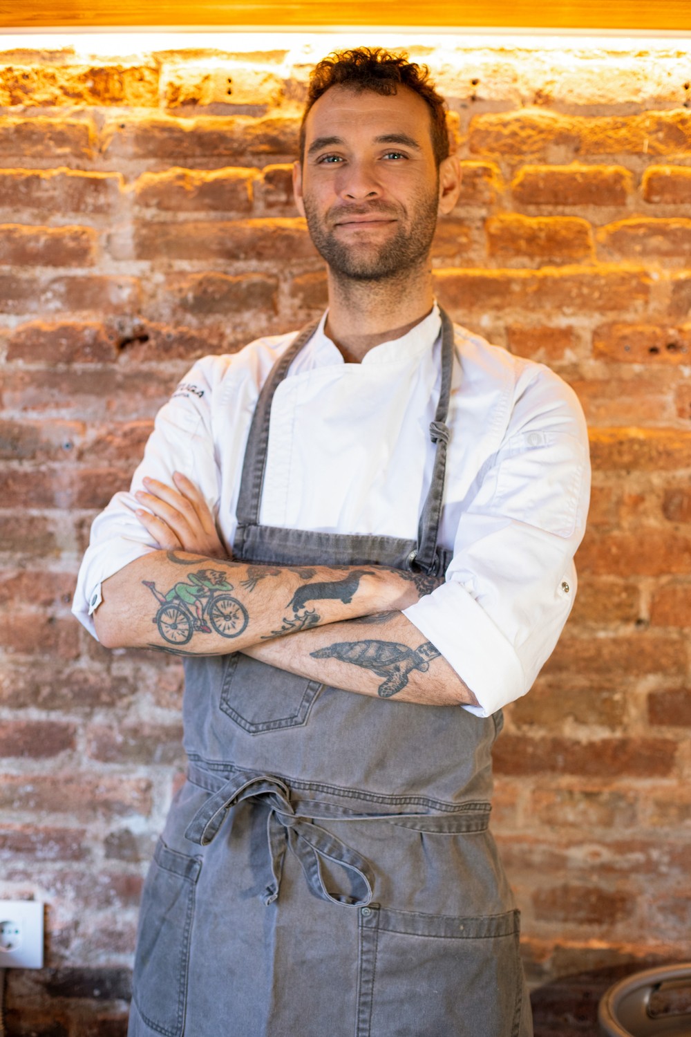 A nova geração de chefs que preserva raízes e transforma a mesa brasileira