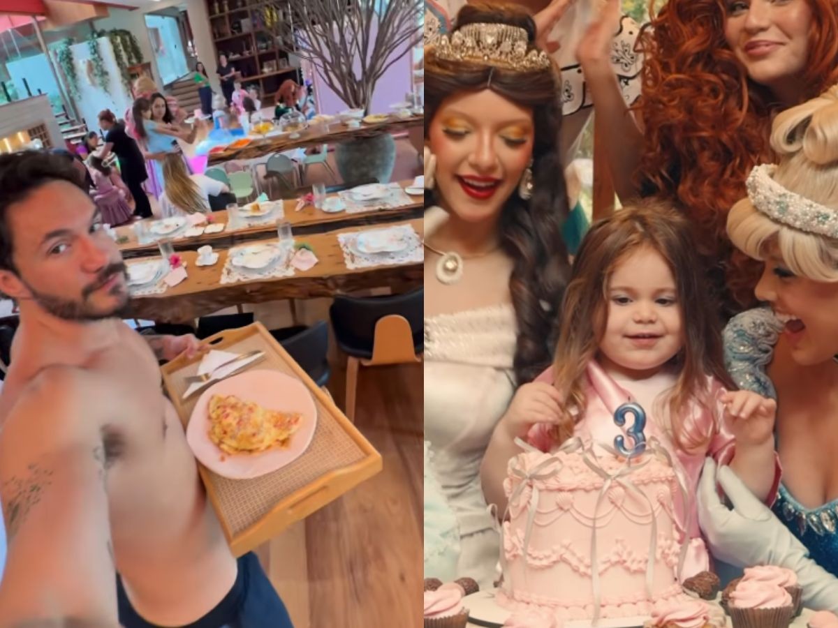 Eliezer rebate críticas de 