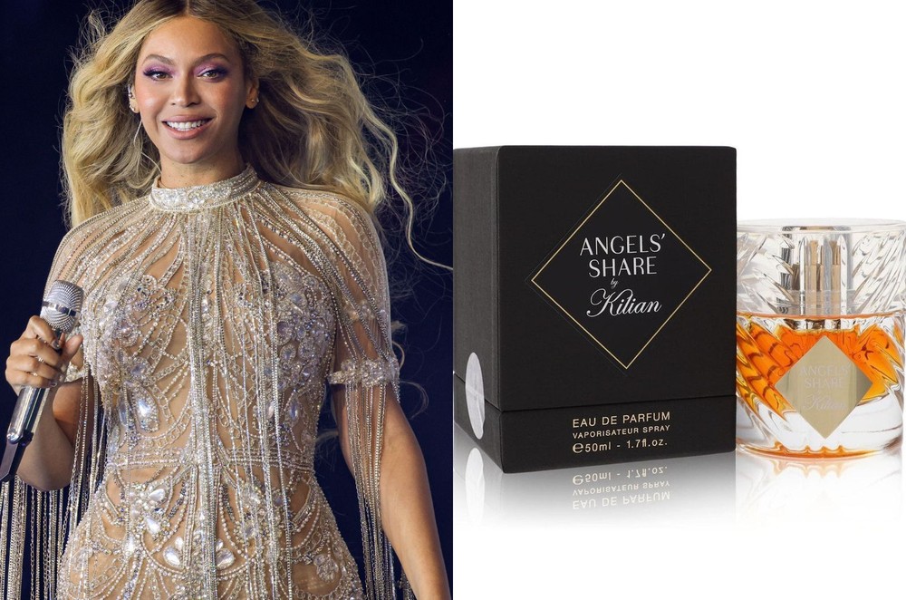 Estes são os perfumes importados favoritos das celebridades