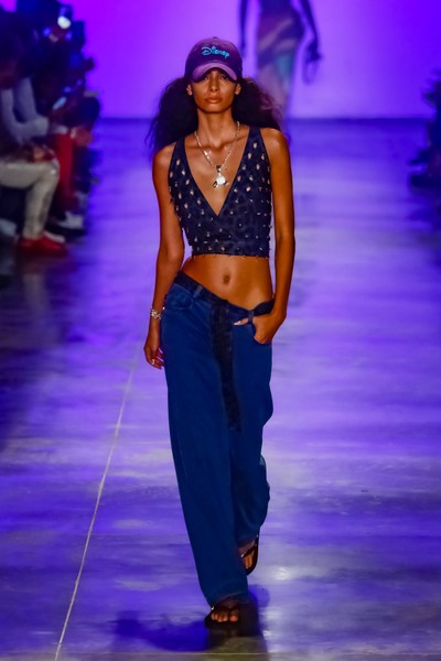 The Paradise | SPFW N58