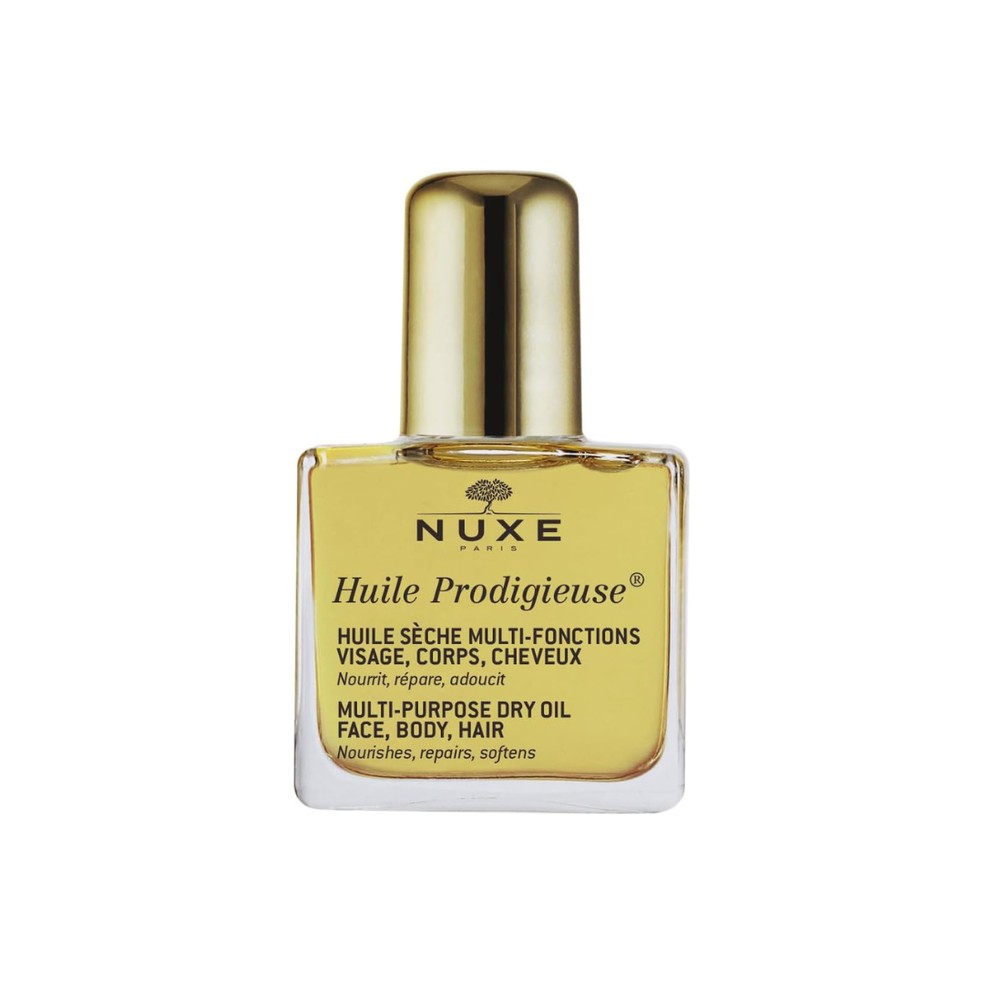 Óleo corporal, Huile Prodigieuse, Nuxe — Foto: Reprodução/Amazon