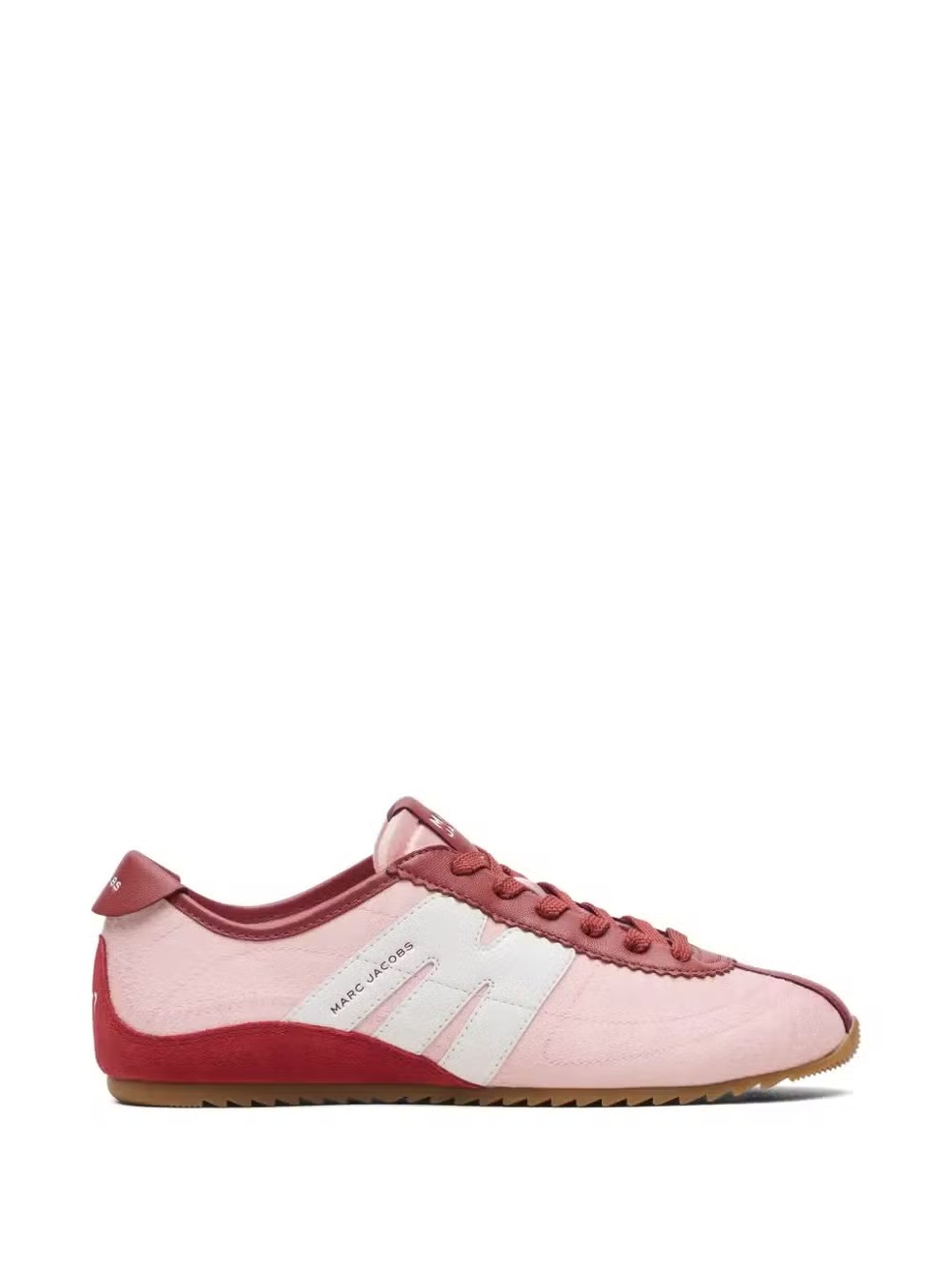 Tênis Bleecker Runner, da Marc Jacobs — Foto: Reprodução