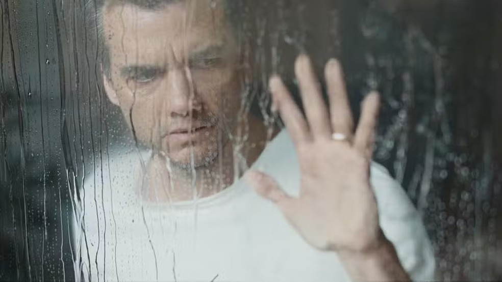 Wagner Moura em "A Última Casa" — Foto: divulgação