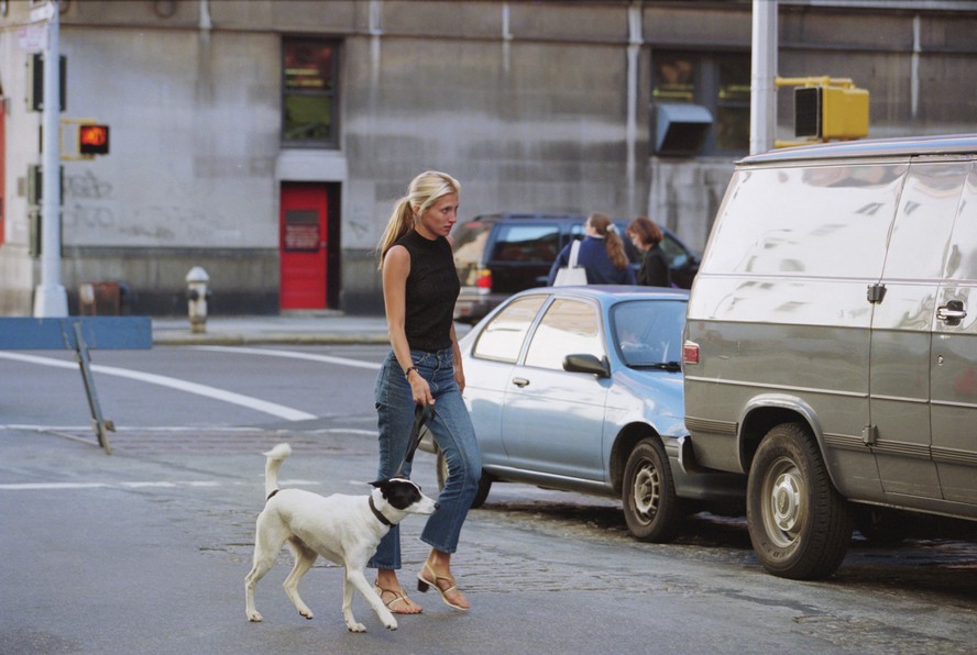 Carolyn Bessette