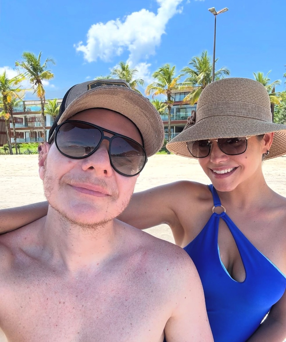 Thaís Fersoza faz post — Foto: Reprodução/Instagram