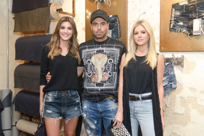 Grupo La Moda amplia portfólio com marca de jeanswear criada junto a João  Foltran - Vogue