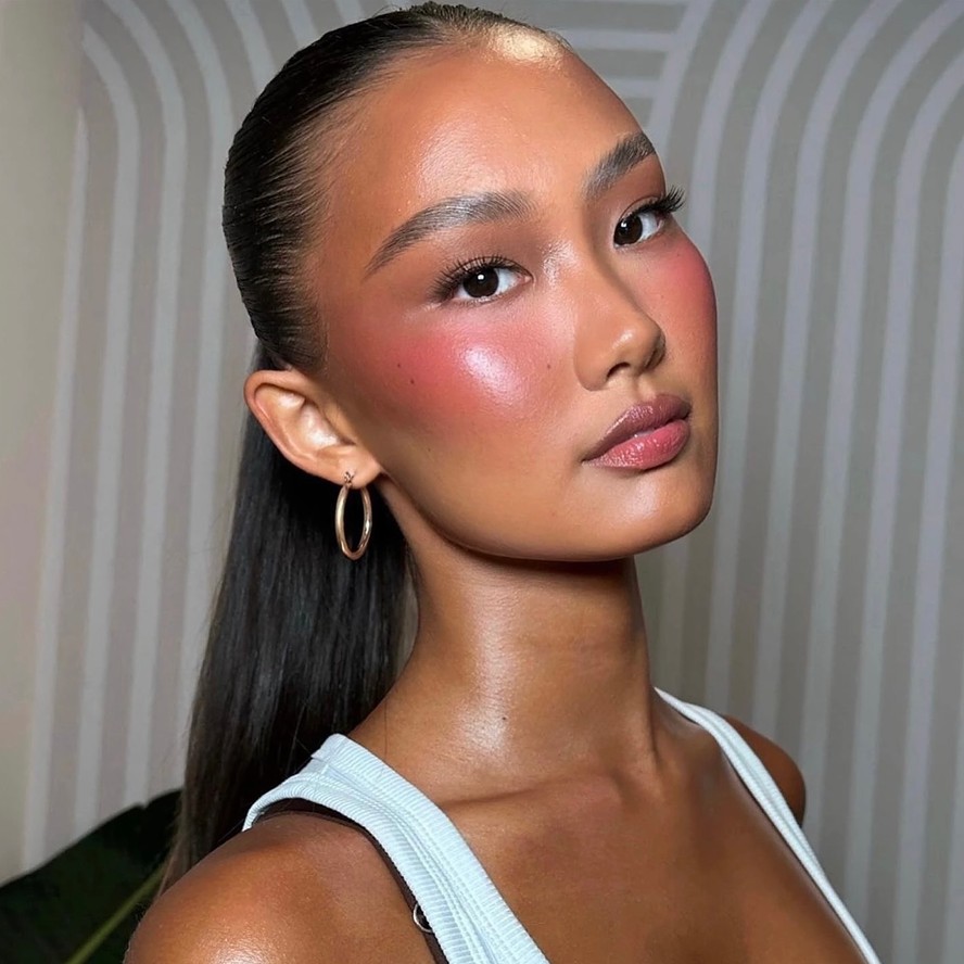 Jelly Donut Blush