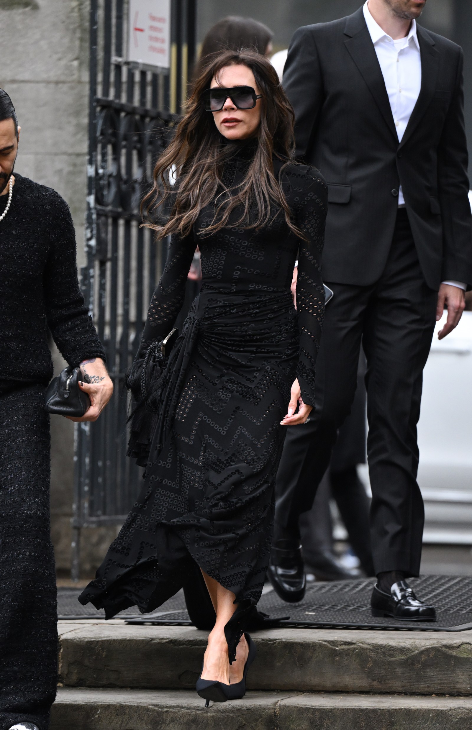 Victoria Beckham — Foto: Getty Images