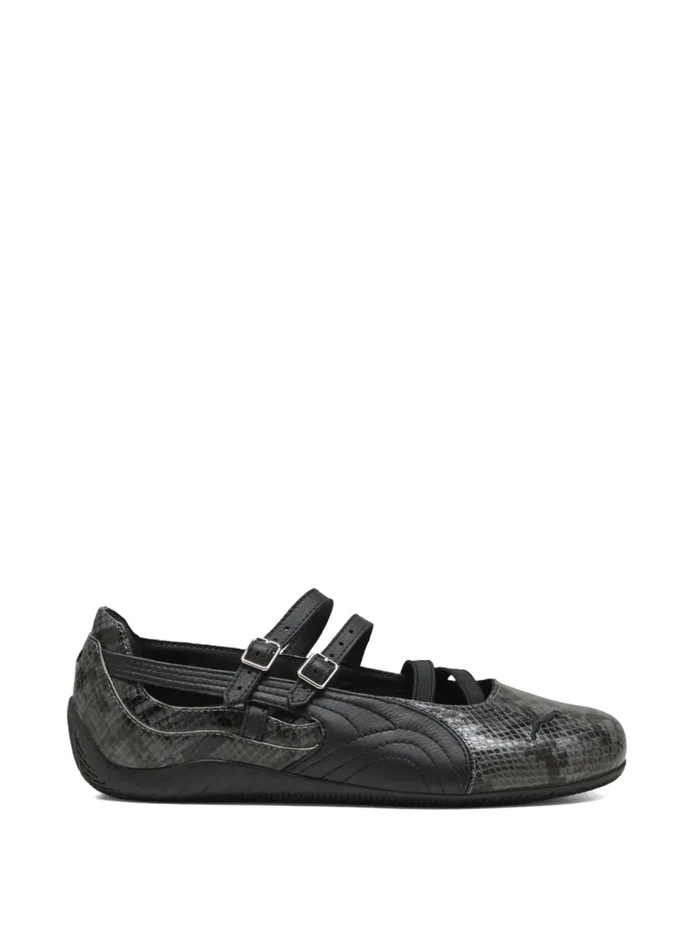 Tênis Speedcat Ballet, PUMA — Foto: Reprodução
