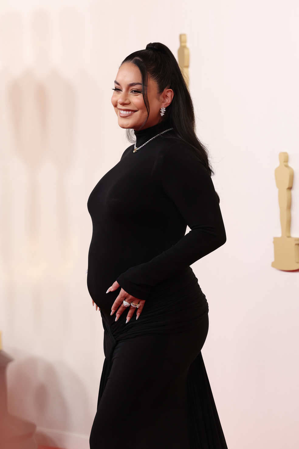 Vanessa Hudgens — Foto: Getty Images